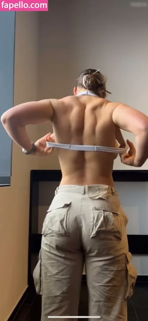 Sophie Plinke Onlyfans Photo Gallery 