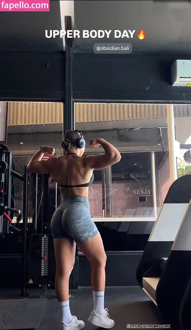 Sophie Plinke Onlyfans Photo Gallery 