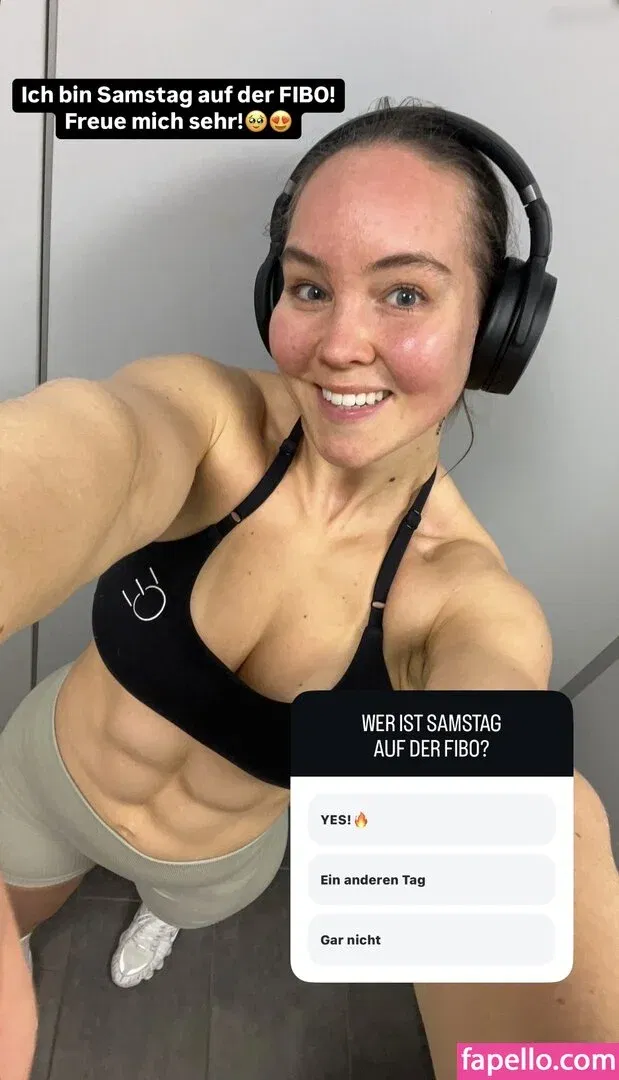 Sophie Plinke Onlyfans Photo Gallery 