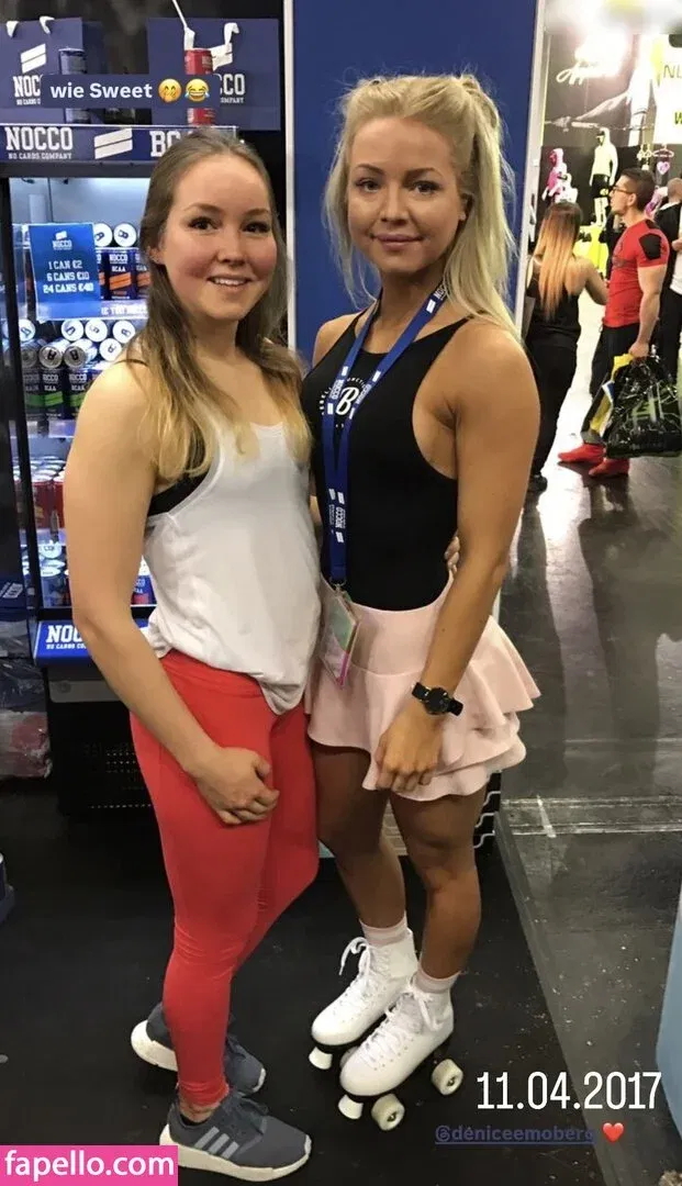 Sophie Plinke Onlyfans Photo Gallery 