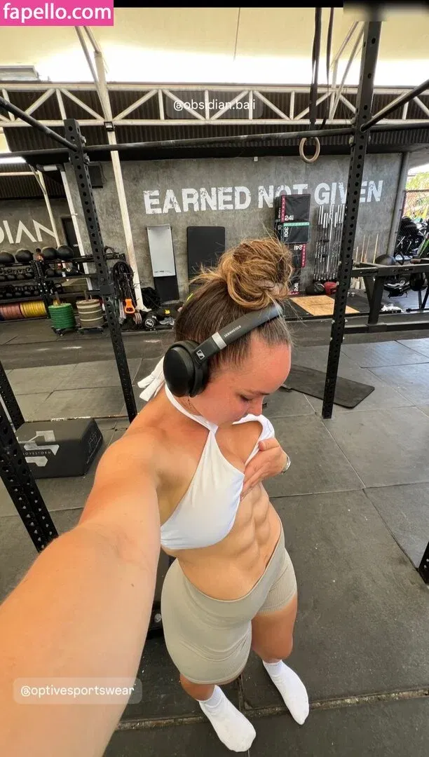 Sophie Plinke Onlyfans Photo Gallery 