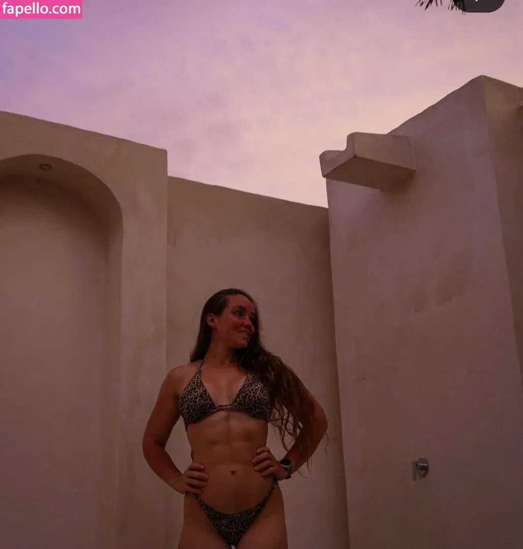 Sophie Plinke Onlyfans Photo Gallery 