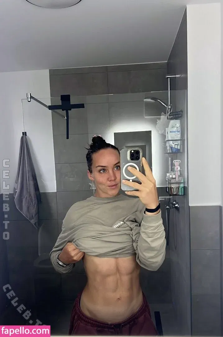 Sophie Plinke Onlyfans Photo Gallery 