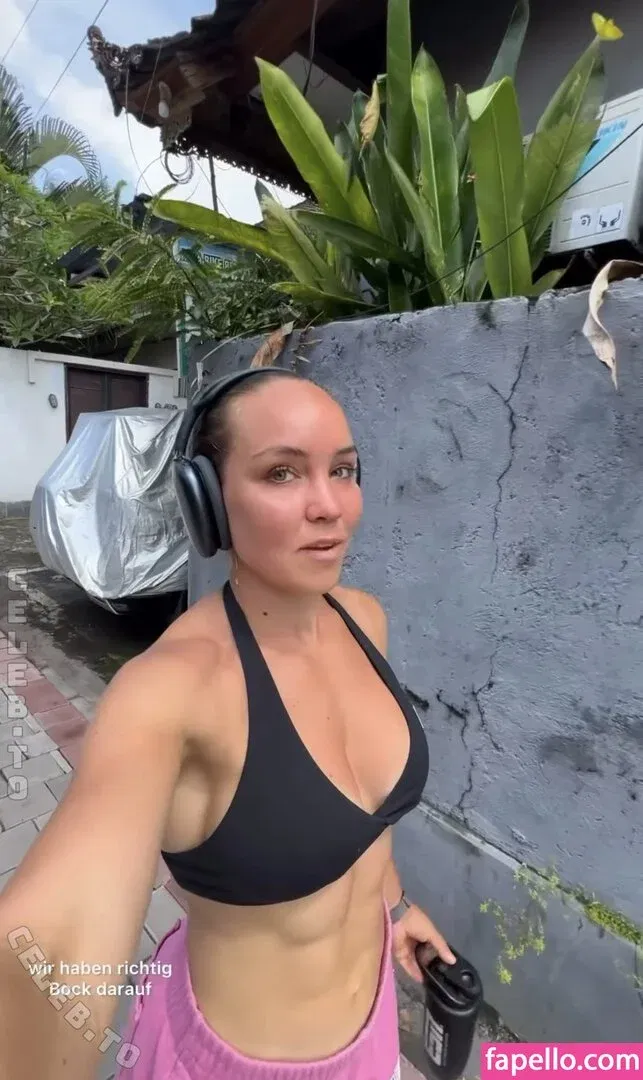 Sophie Plinke Onlyfans Photo Gallery 