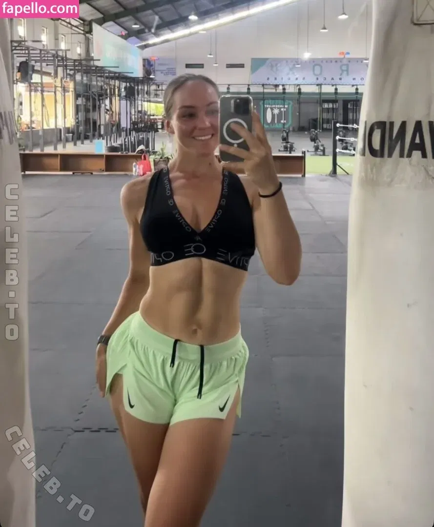 Sophie Plinke Onlyfans Photo Gallery 