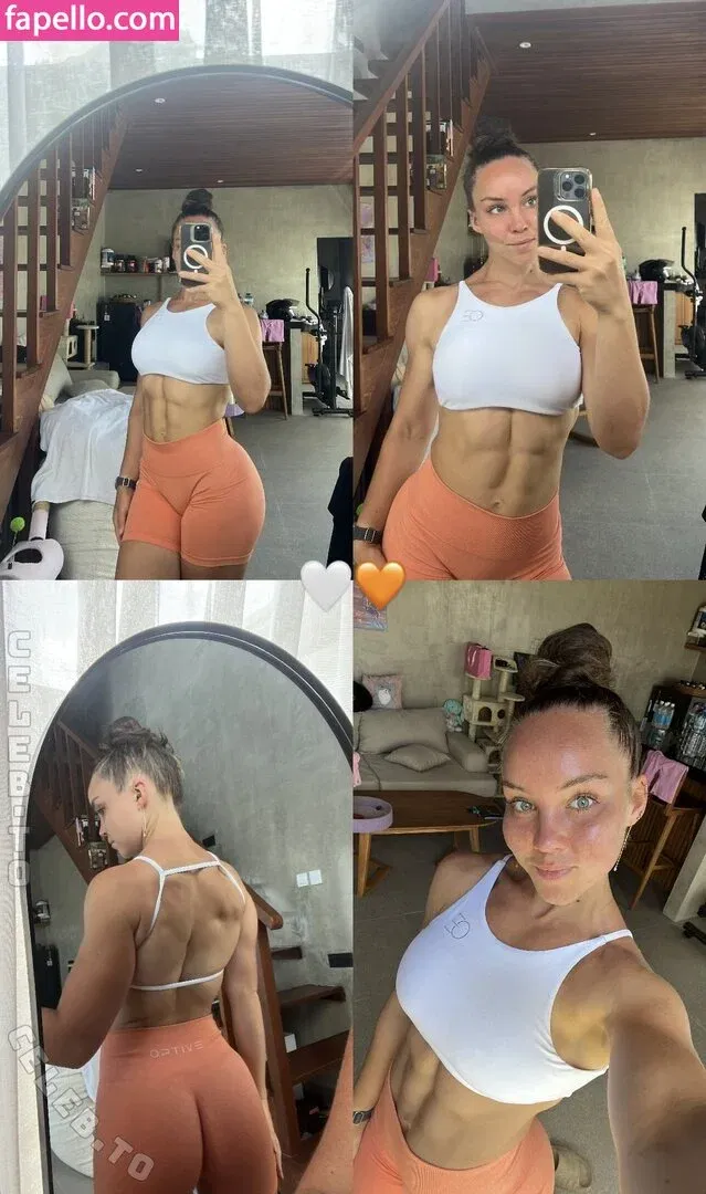 Sophie Plinke Onlyfans Photo Gallery 