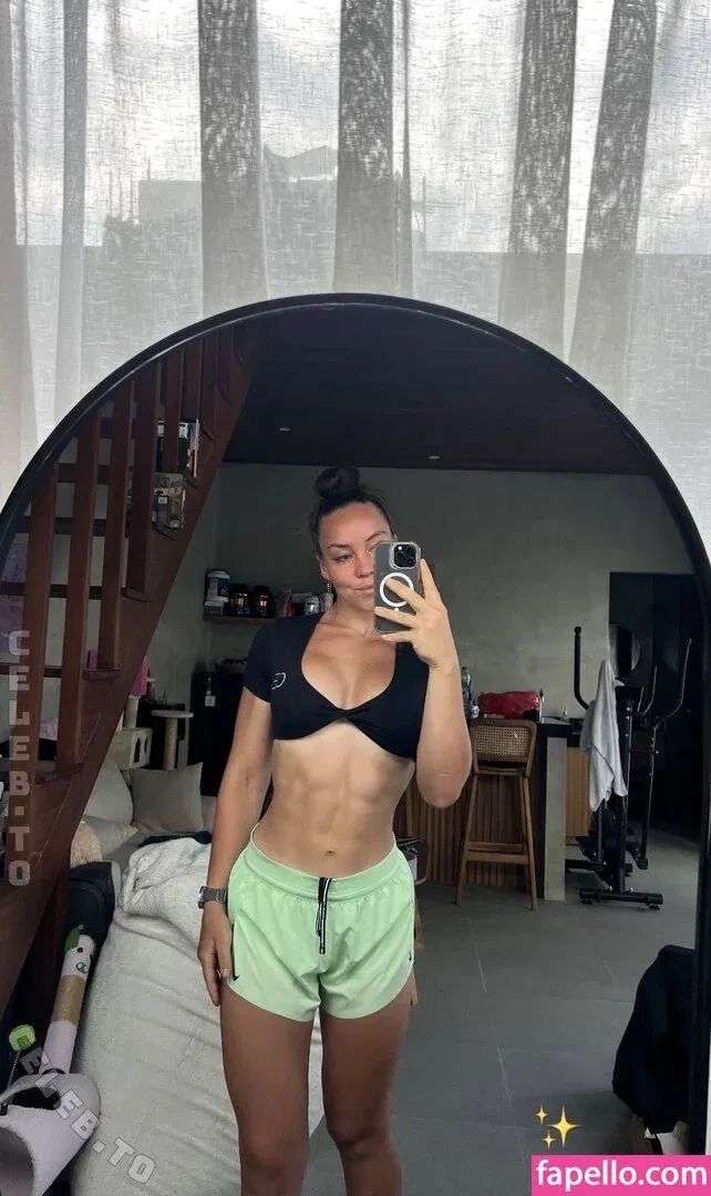 Sophie Plinke Onlyfans Photo Gallery 