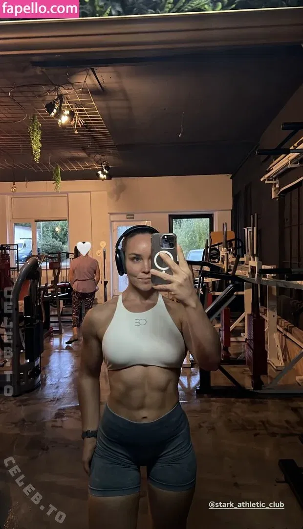 Sophie Plinke Onlyfans Photo Gallery 