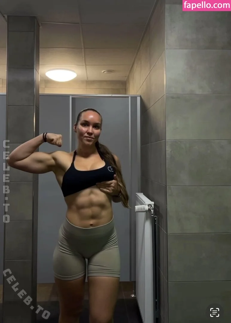 Sophie Plinke Onlyfans Photo Gallery 