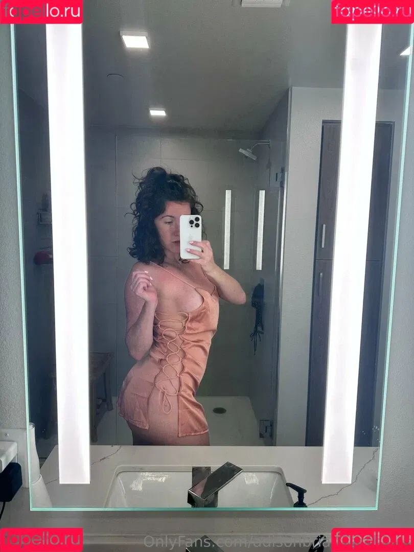 adisonbrianaarchives Onlyfans Photo Gallery 