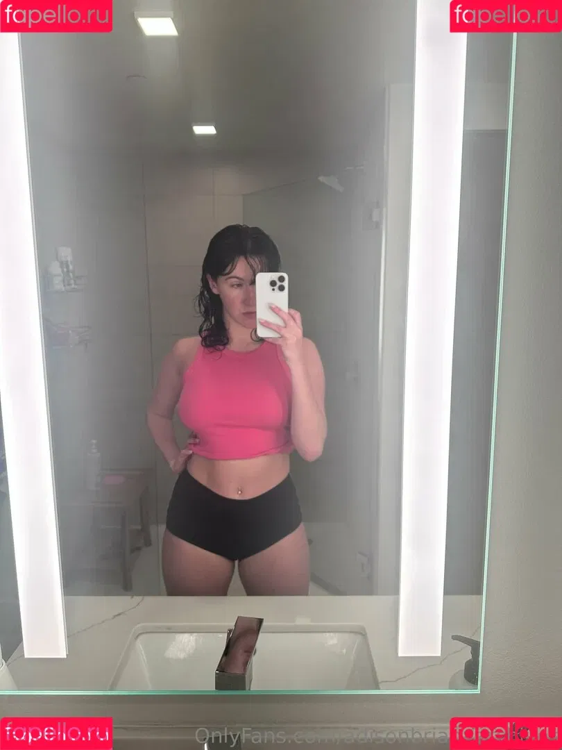 adisonbrianaarchives Onlyfans Photo Gallery 