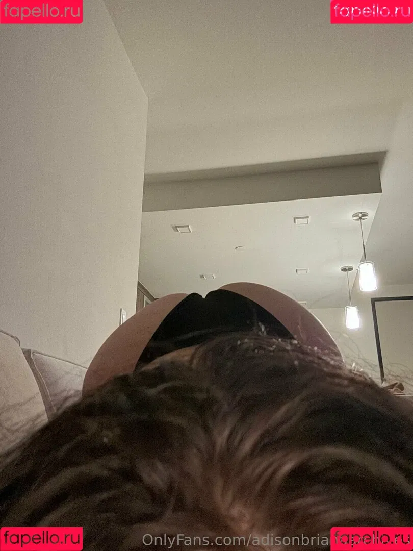 adisonbrianaarchives Onlyfans Photo Gallery 