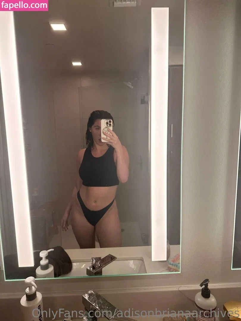adisonbrianaarchives Onlyfans Photo Gallery 