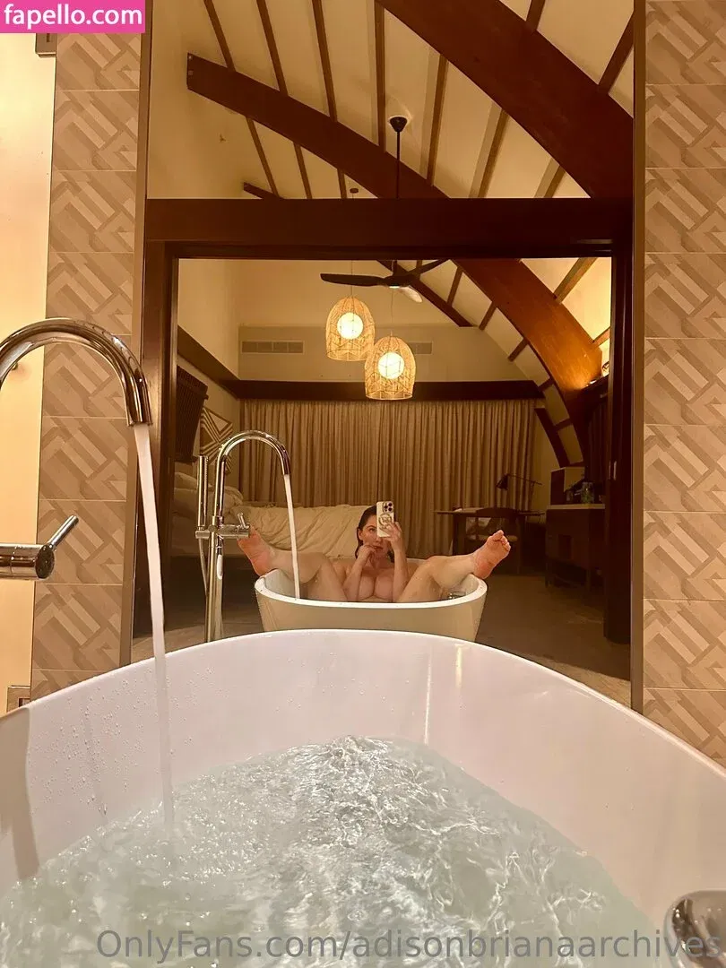 adisonbrianaarchives Onlyfans Photo Gallery 