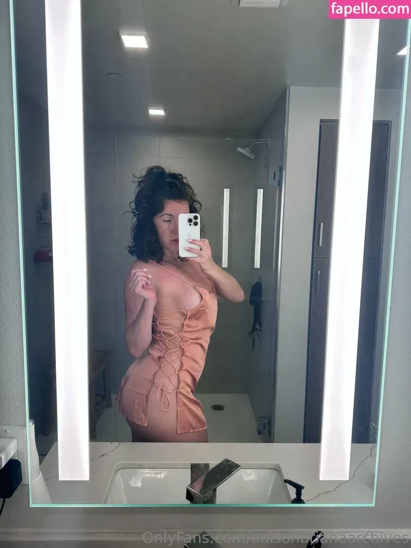 adisonbrianaarchives Onlyfans Photo Gallery 