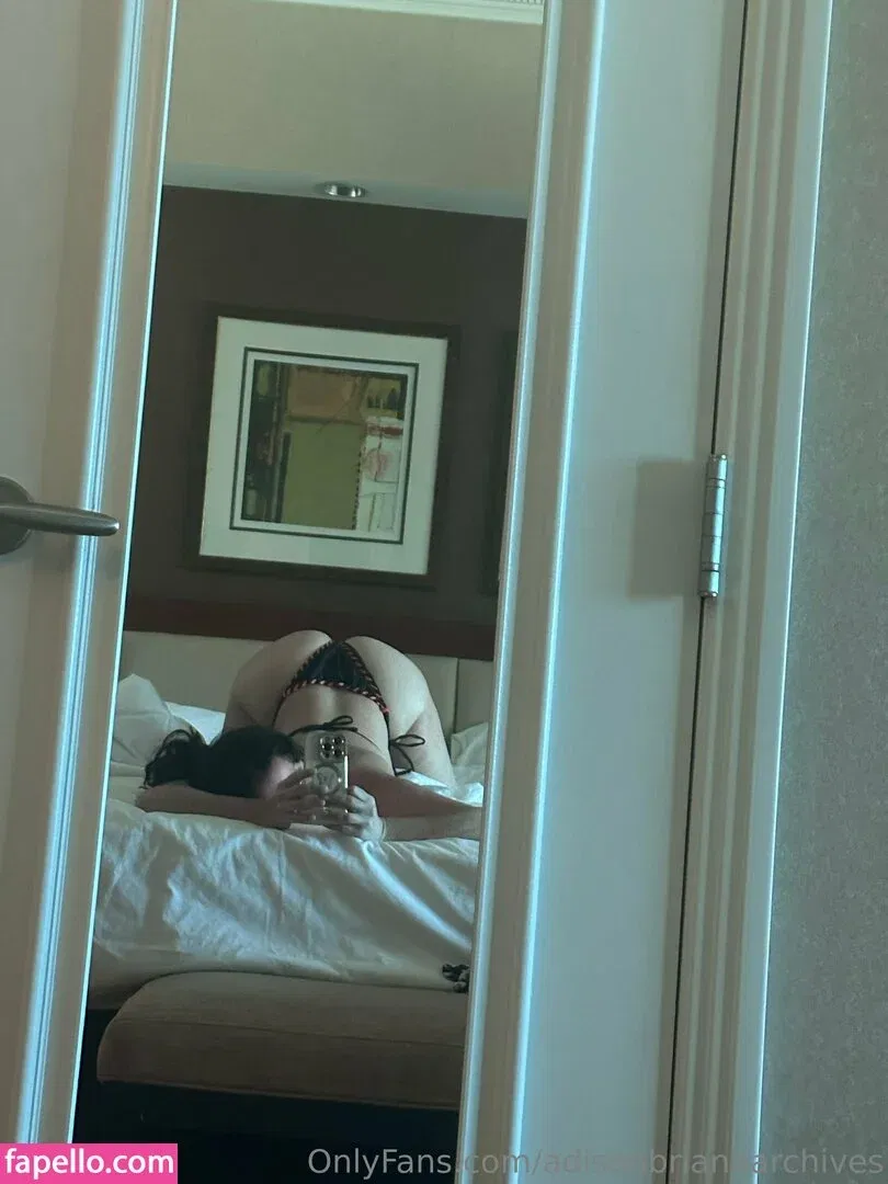adisonbrianaarchives Onlyfans Photo Gallery 