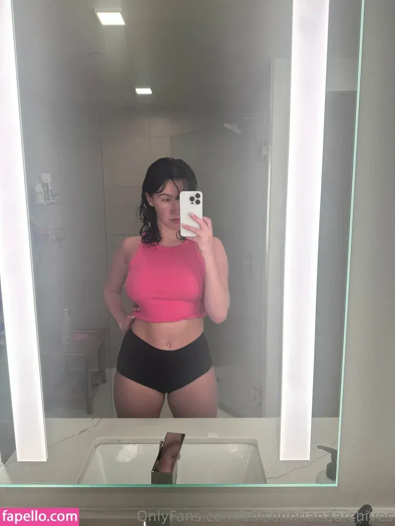 adisonbrianaarchives Onlyfans Photo Gallery 