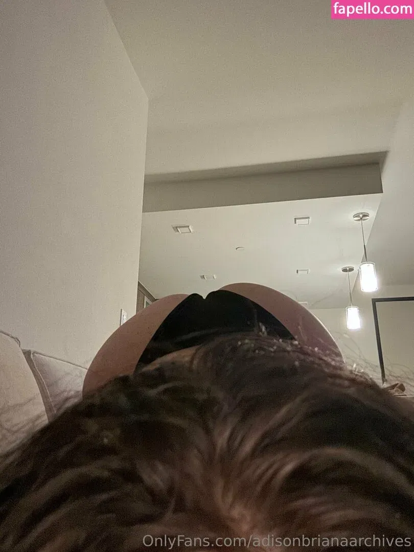 adisonbrianaarchives Onlyfans Photo Gallery 