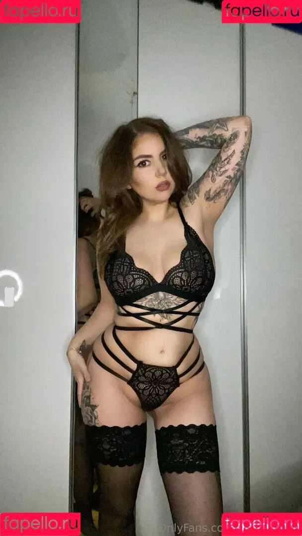 ld.cranberry Onlyfans Photo Gallery 