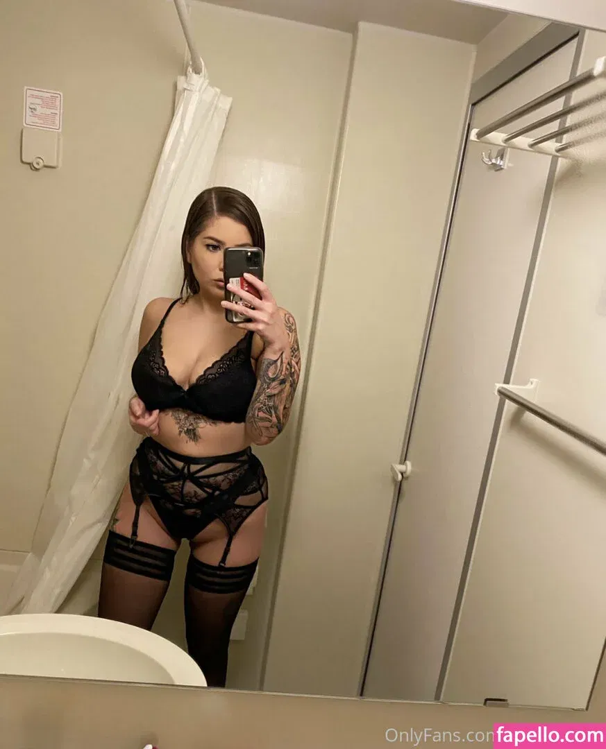 ld.cranberry Onlyfans Photo Gallery 