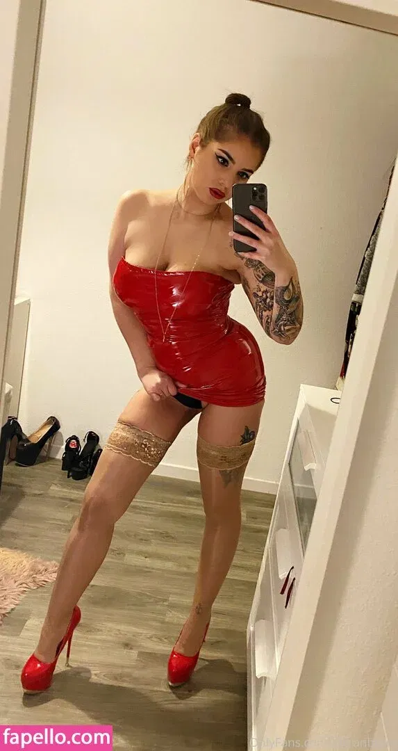 ld.cranberry Onlyfans Photo Gallery 