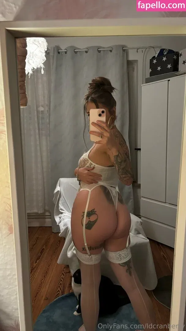ld.cranberry Onlyfans Photo Gallery 