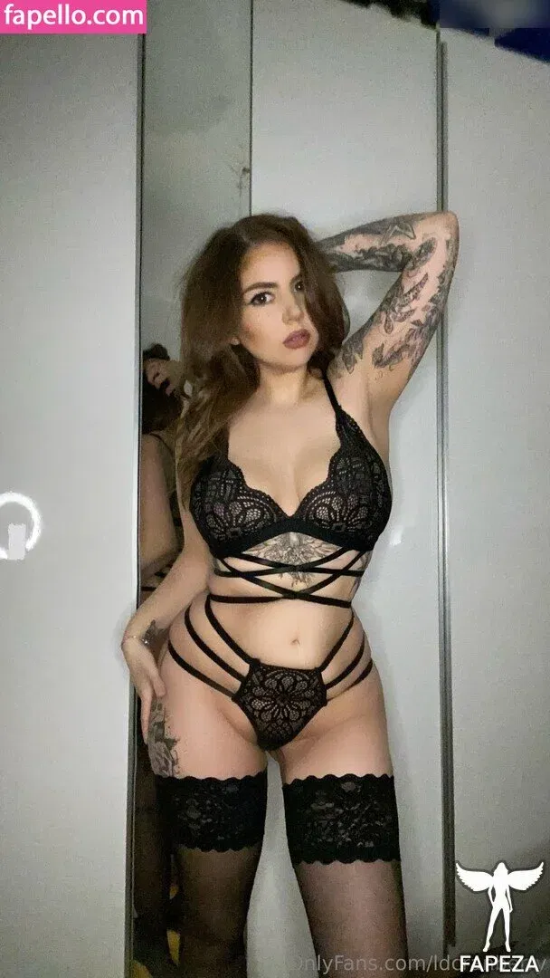 ld.cranberry Onlyfans Photo Gallery 