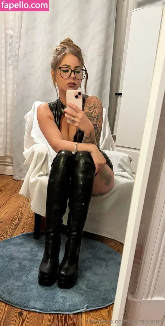 ld.cranberry Onlyfans Photo Gallery 