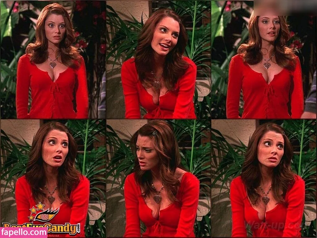 April Bowlby Onlyfans Photo Gallery 
