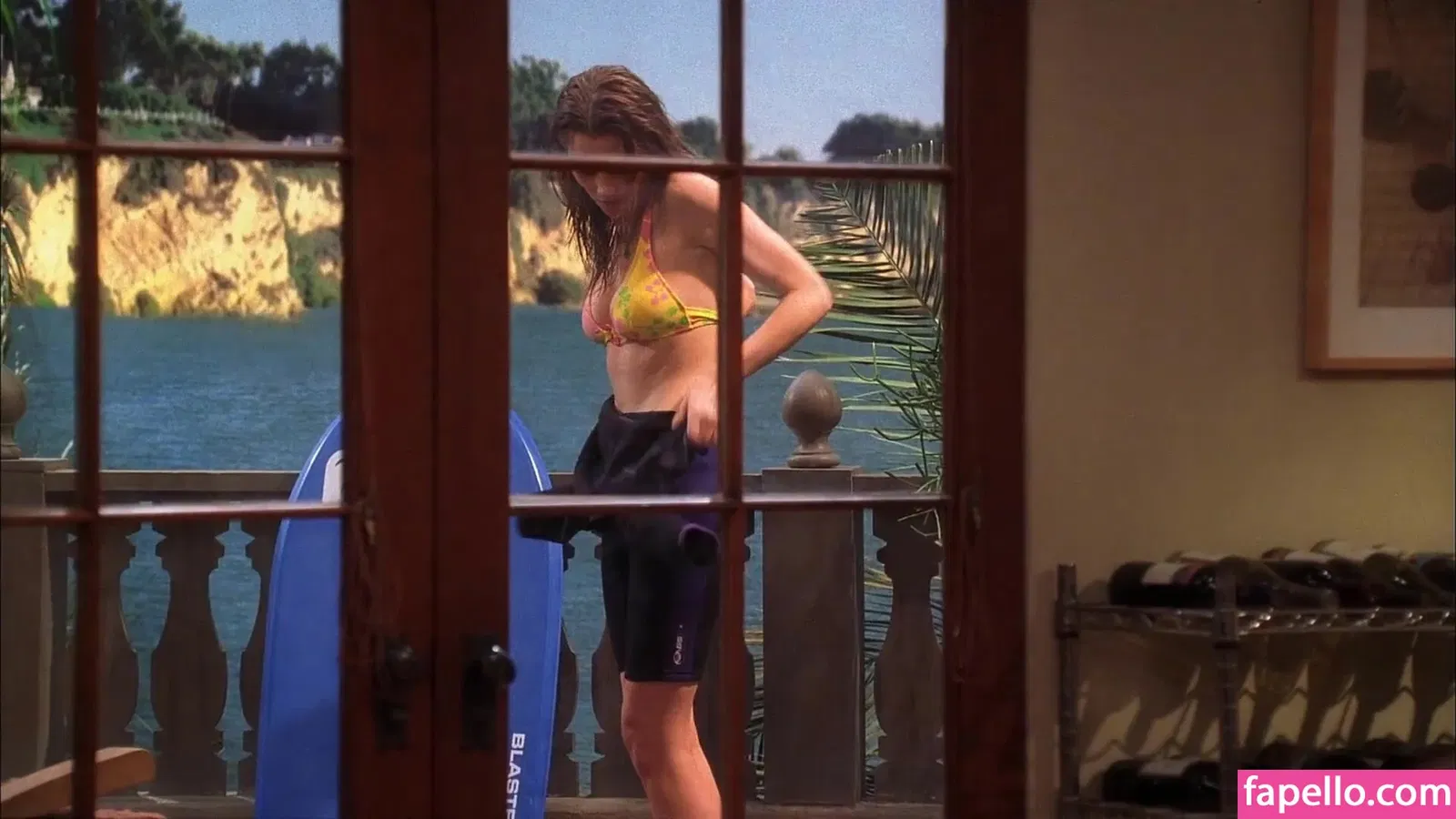 April Bowlby Onlyfans Photo Gallery 