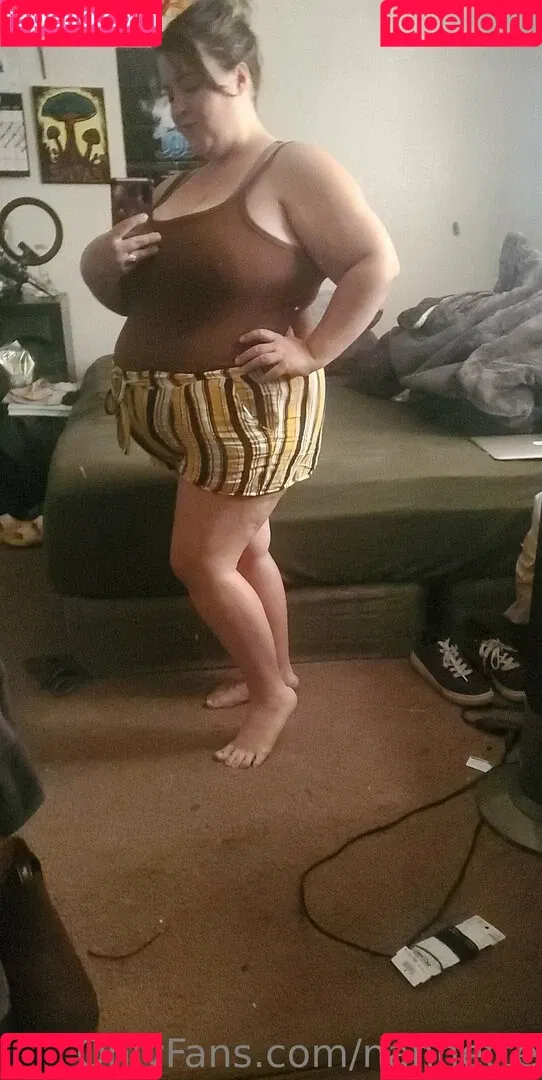 nannette Onlyfans Photo Gallery 