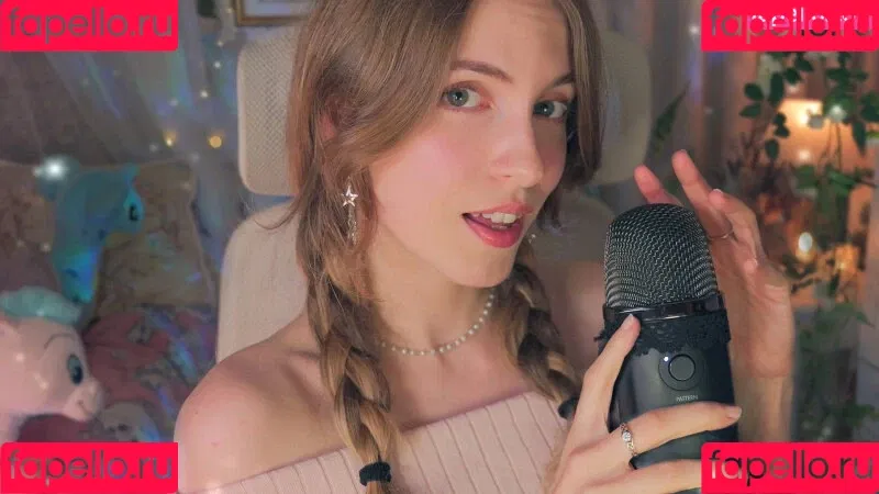 Yarify ASMR Onlyfans Photo Gallery 