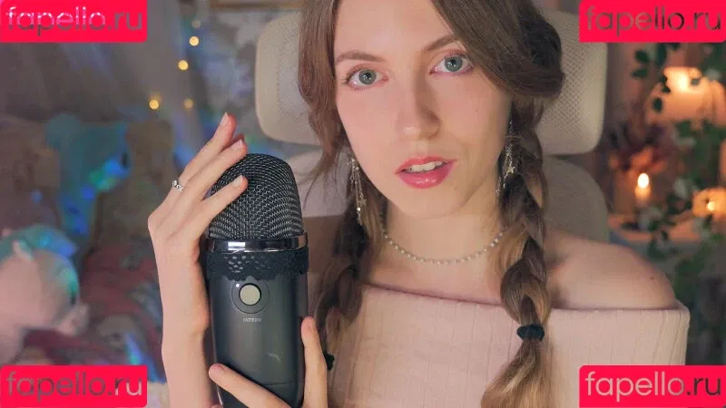 Yarify ASMR Onlyfans Photo Gallery 