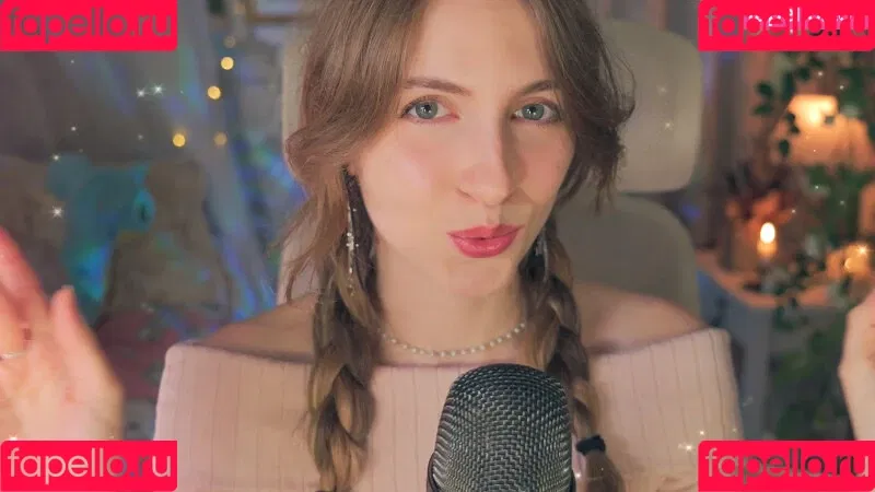 Yarify ASMR Onlyfans Photo Gallery 