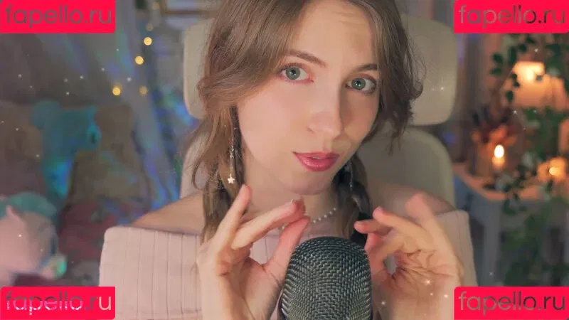 Yarify ASMR Onlyfans Photo Gallery 