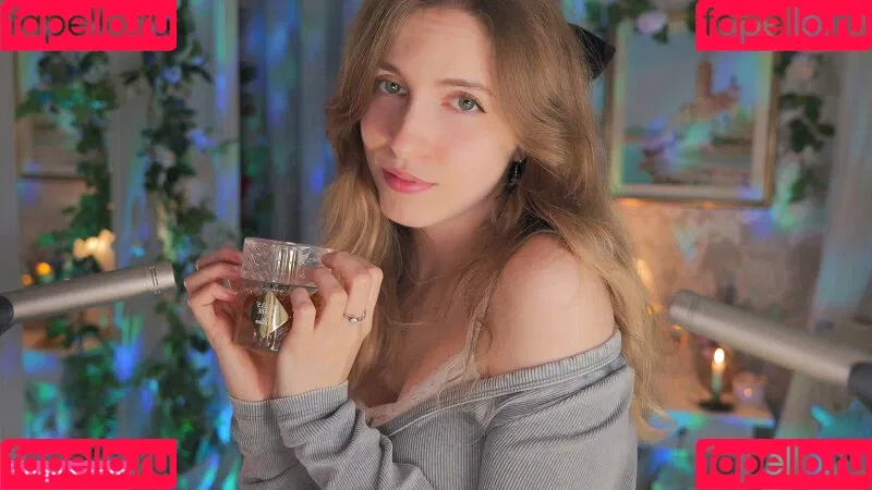 Yarify ASMR Onlyfans Photo Gallery 