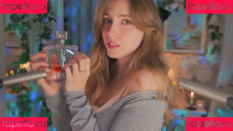 Yarify ASMR Onlyfans Photo Gallery 