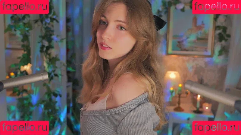 Yarify ASMR Onlyfans Photo Gallery 
