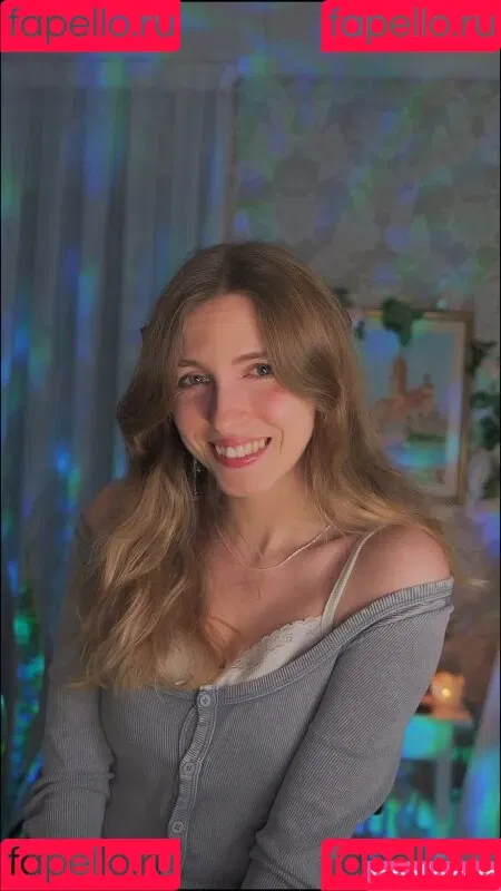 Yarify ASMR Onlyfans Photo Gallery 