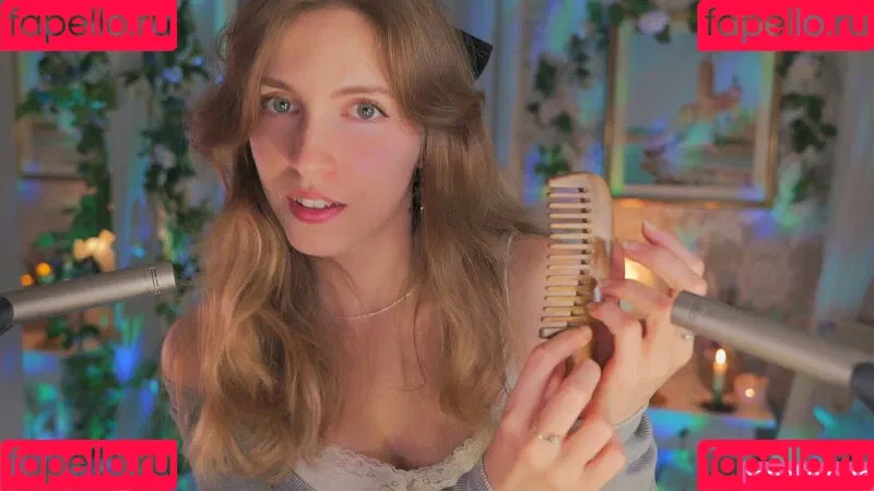 Yarify ASMR Onlyfans Photo Gallery 