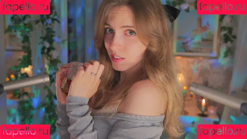 Yarify ASMR Onlyfans Photo Gallery 