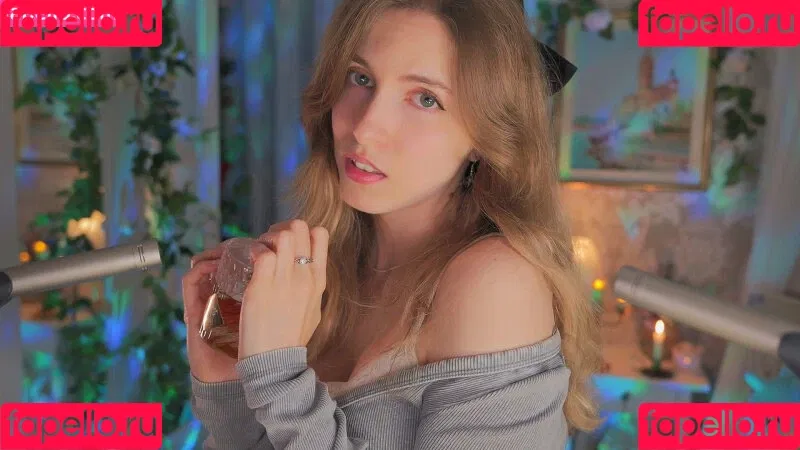 Yarify ASMR Onlyfans Photo Gallery 