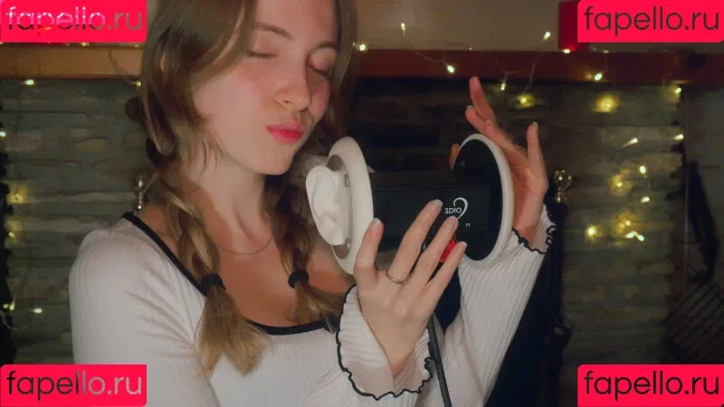 Yarify ASMR Onlyfans Photo Gallery 