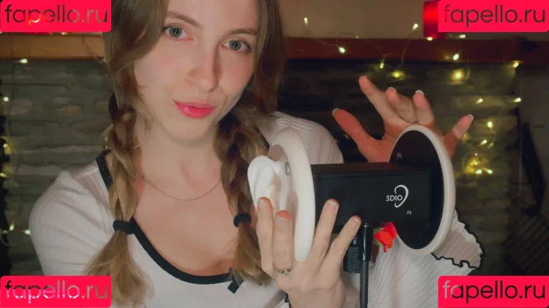 Yarify ASMR Onlyfans Photo Gallery 