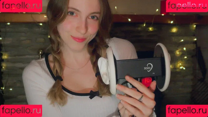 Yarify ASMR Onlyfans Photo Gallery 