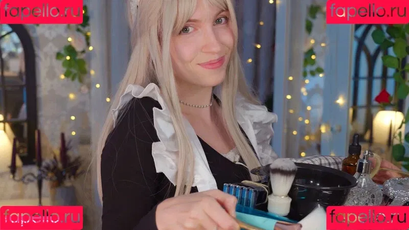 Yarify ASMR Onlyfans Photo Gallery 