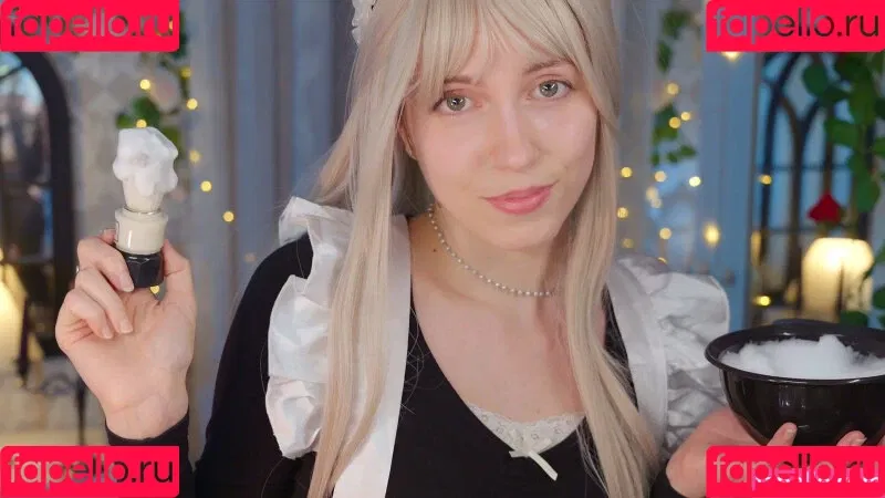 Yarify ASMR Onlyfans Photo Gallery 
