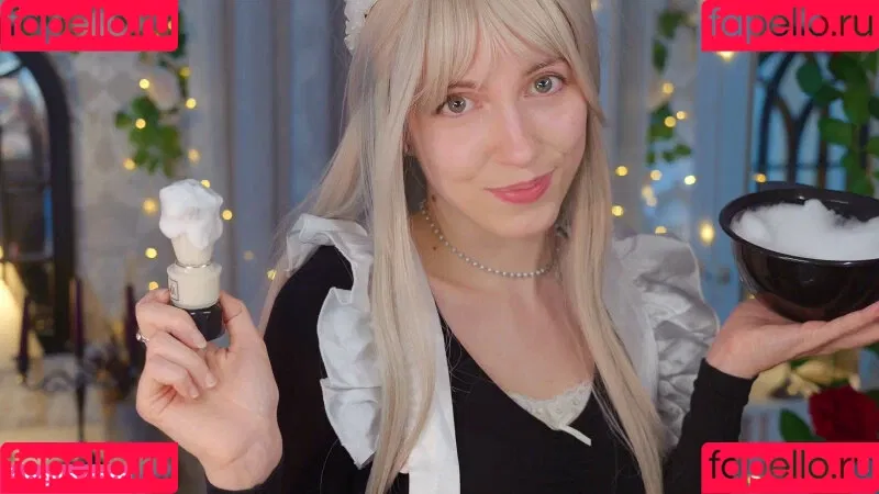 Yarify ASMR Onlyfans Photo Gallery 