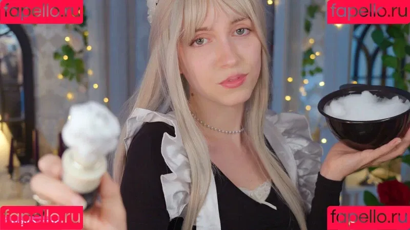 Yarify ASMR Onlyfans Photo Gallery 