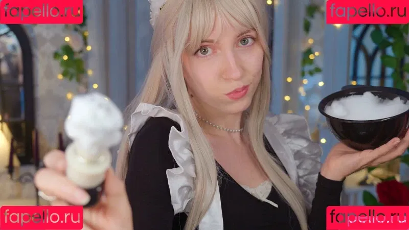 Yarify ASMR Onlyfans Photo Gallery 